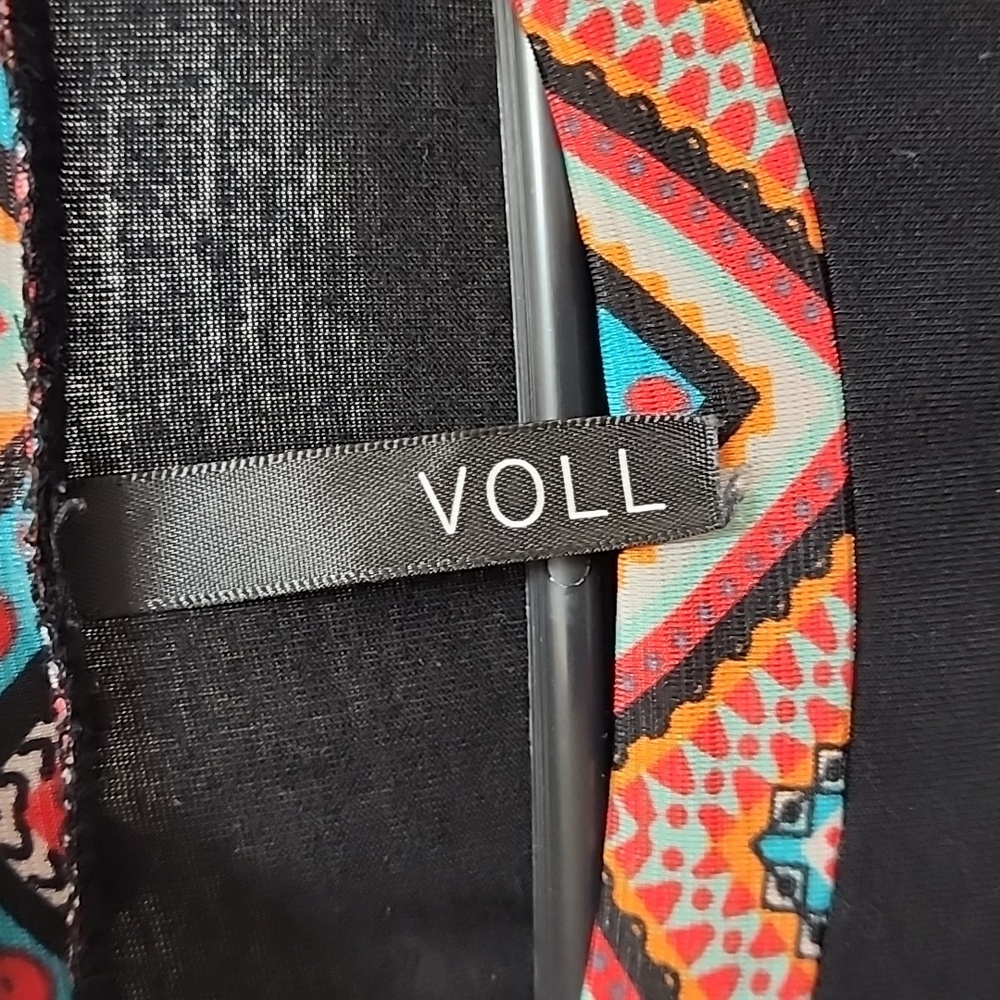 Voll Top - Picture 2 of 4
